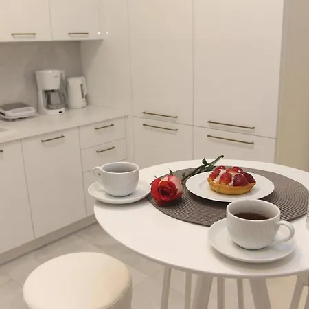דירה Metropolis Luxury Living אתונה