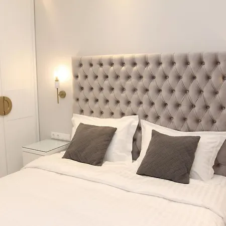 דירה Metropolis Luxury Living אתונה